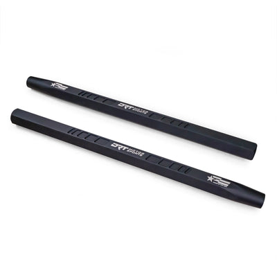 Can - Am 2024+ Maverick R Billet Hex Replacement Tie Rods - Rugged Terrain