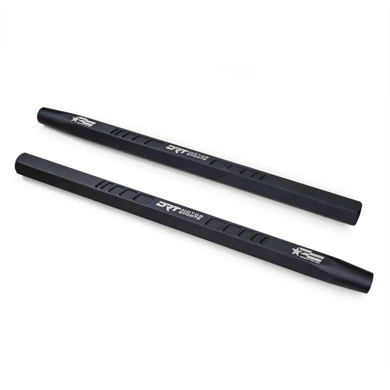 Can - Am 2024+ Maverick R Billet Hex Replacement Tie Rods - Rugged Terrain