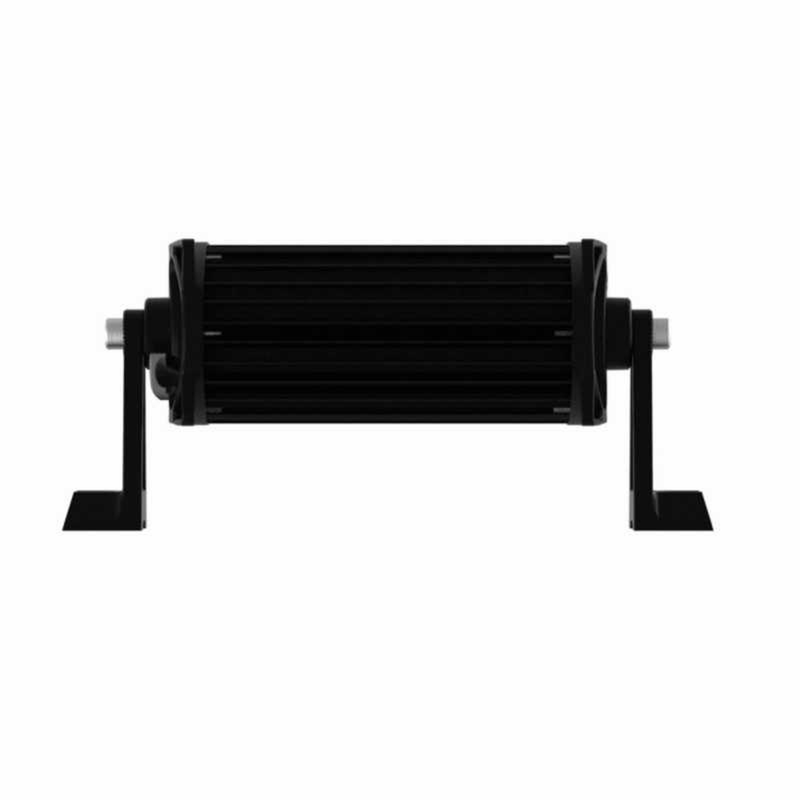AJK Offroad Dual Row 8" Light bar - Rugged Terrain
