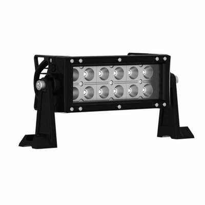 AJK Offroad Dual Row 8" Light bar - Rugged Terrain
