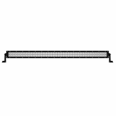 AJK Offroad Dual Row 42" Light Bar - Rugged Terrain