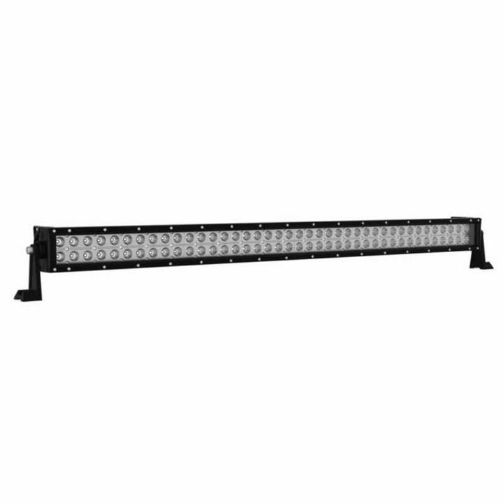 AJK Offroad Dual Row 42" Light Bar - Rugged Terrain