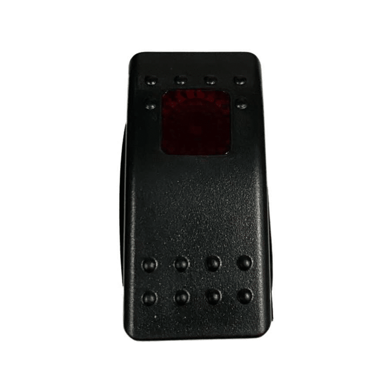 AJK Offroad Panel Switch  3 Pin On/Off With LED