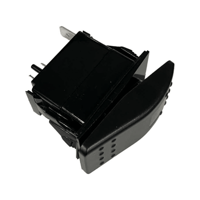 AJK Offroad Panel Switch 3 Pin On/Off With LED - Rugged Terrain