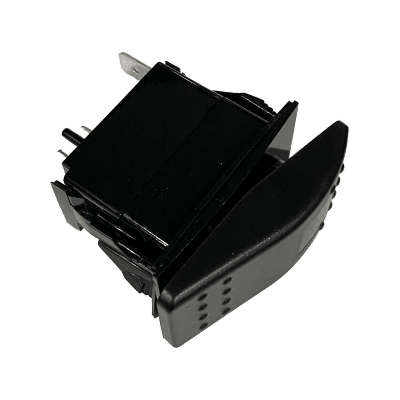 AJK Offroad Panel Switch 3 Pin On/Off With LED - Rugged Terrain