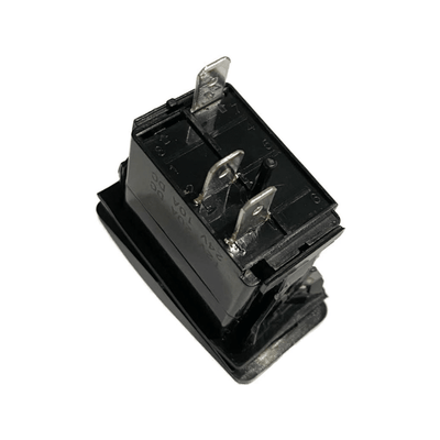 AJK Offroad Panel Switch 3 Pin On/Off With LED - Rugged Terrain