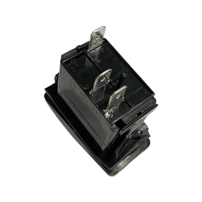 AJK Offroad Panel Switch 3 Pin On/Off With LED - Rugged Terrain