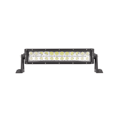 AJK Offroad Dual Row LED Lightbar 14 Inch - Rugged Terrain