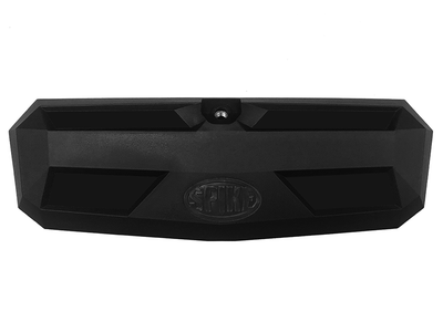 Spike RE-FLEX REAR VIEW MIRROR FOR 1.5"-1.75" CROSSBAR