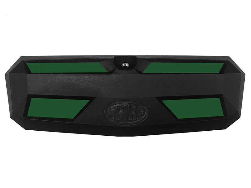 Spike RE-FLEX REAR VIEW MIRROR FOR POLARIS PRO-FIT MODELS