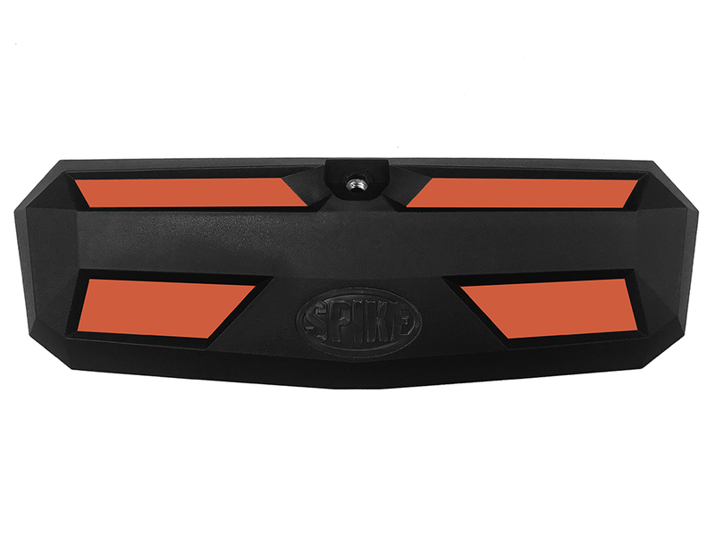 Spike RE-FLEX REAR VIEW MIRROR FOR POLARIS PRO-FIT MODELS