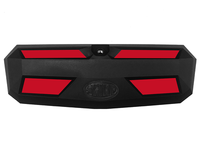 Spike RE-FLEX REAR VIEW MIRROR FOR POLARIS PRO-FIT MODELS