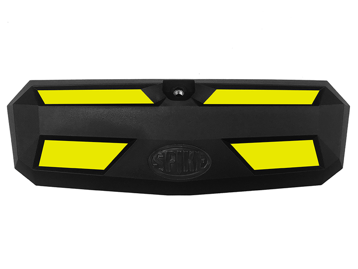 Spike RE - FLEX REAR VIEW MIRROR FOR POLARIS PRO - FIT MODELS - Rugged Terrain