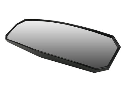 Spike RE-FLEX REAR VIEW MIRROR FOR POLARIS PRO-FIT MODELS