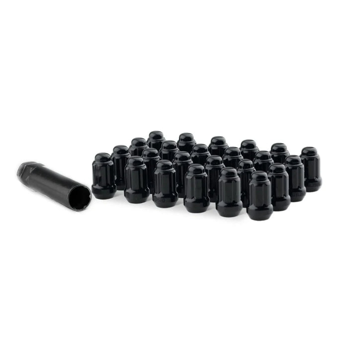 Metal FX Spline Drive Locking Lug Nuts + Socket