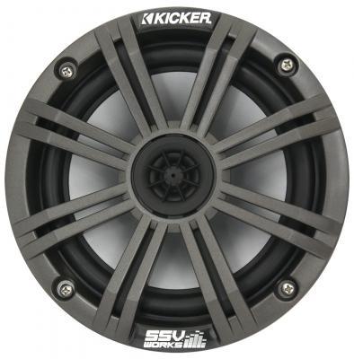 2016 - 2022 Polaris General 6.5" Cage Mount Pods - Rugged Terrain