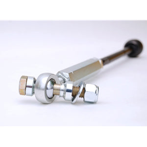 Pro Series Tie Rod/Rack End Upgrade Kit Polaris Ranger