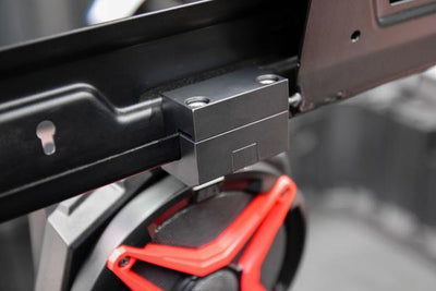 2006 - 2022 Polaris Ranger Cage Mount 6.5" Speaker Pods - Rugged Terrain