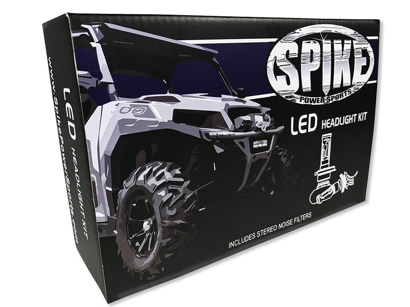 Spike Spike LED Bulb Kit -N/A use WPS 63-1293