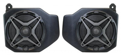 2018 - 2024 Polaris Ranger XP1000 2 - Speaker SSV Works Audio System - Rugged Terrain