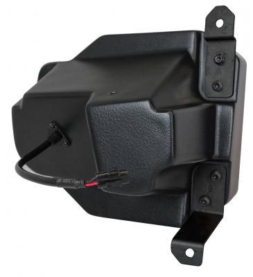 2018 - 2024 Polaris Ranger XP1000 2 - Speaker SSV Works Audio System - Rugged Terrain