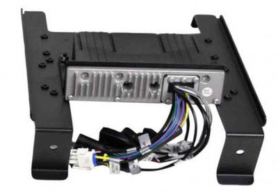 2018 - 2024 Polaris Ranger XP1000 2 - Speaker SSV Works Audio System - Rugged Terrain