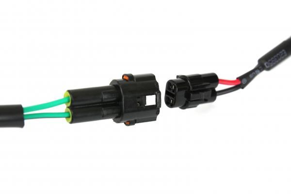 2016 - 2022 CanAm Defender Cage - Mount 6.5in Speaker Pods - Rugged Terrain