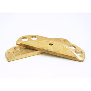 High Lifter Bronze Alloy Ranger Parking Brake Pad Kit