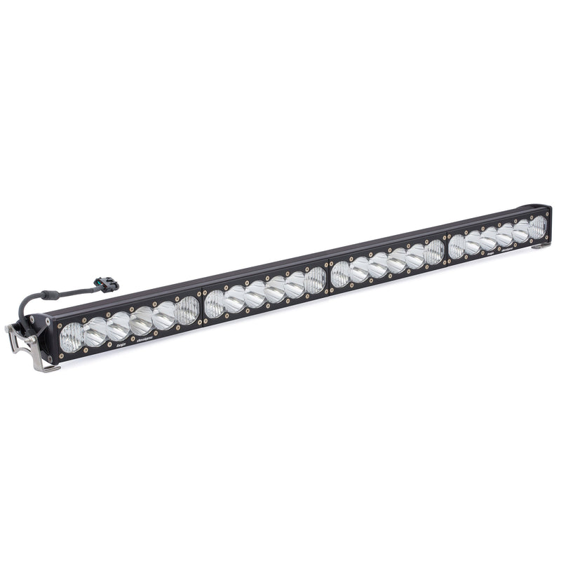OnX6+ Straight LED Light Bar Driving/Combo Clear 40"