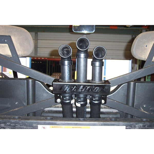 High Lifter Riser Snorkel Kit for Polaris Ranger 800