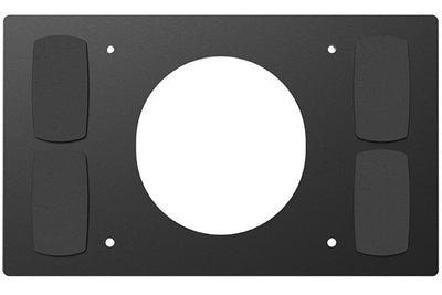 2014 - 2018 Polaris RZR 900 / 1000 JVC MR3 Media Receiver Plug - & - Play Kit - Rugged Terrain