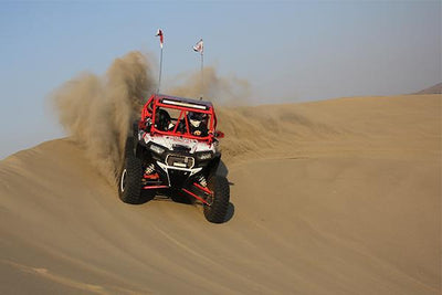 2014 - 2018 Polaris RZR 900 / 1000 JVC MR3 Media Receiver Plug - & - Play Kit - Rugged Terrain