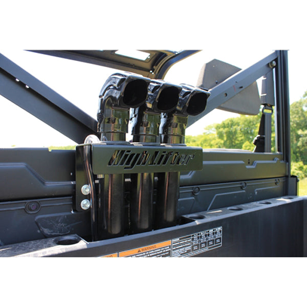 High Lifter Riser Snorkel Kit for Polaris Ranger 1000 (Non-XP)