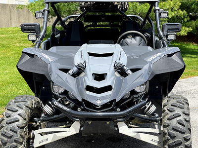 Spike Yamaha YXZ 1000 Fender Flares (Set/4)