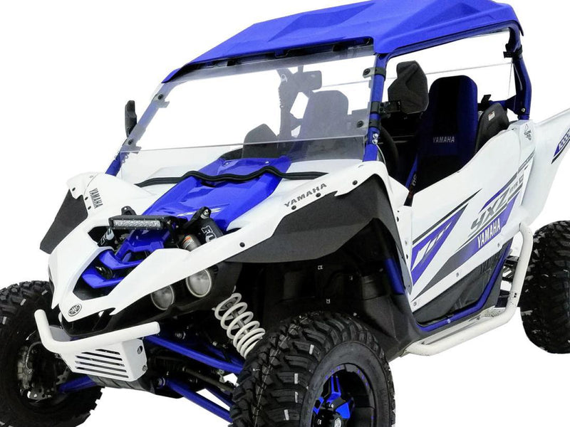 Spike Yamaha YXZ 2016-18 Fender Flares (Complete Set)