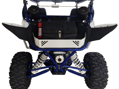 Spike Yamaha YXZ 1000 Fender Flares (Set/4)