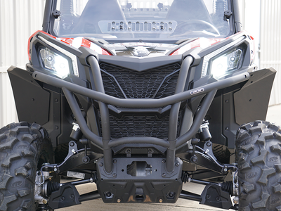 Spike Can-Am Maverick Trail Fender Flares (set of four)