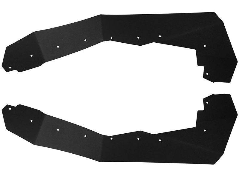 Spike Can-Am Maverick Trail Fender Flares (set of four)