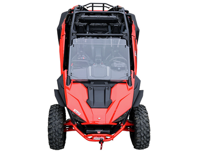 Spike Polaris RZR Pro XP Fender Flares (Complete Set)