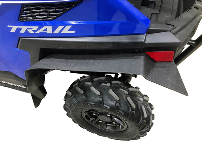 Spike Polaris RZR 900 Trail (2021+) Over Fenders  (Set 4)