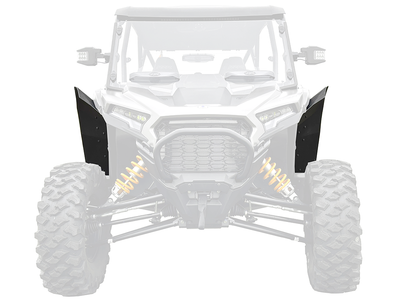 Spike Polaris 2024+ RZR XP 1000 Fender Flares