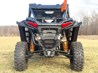 Spike Polaris 2024+ RZR XP 1000 Fender Flares