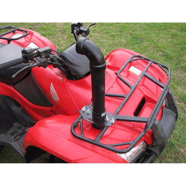 High Lifter Riser Snorkel Kit for Honda Rancher 420
