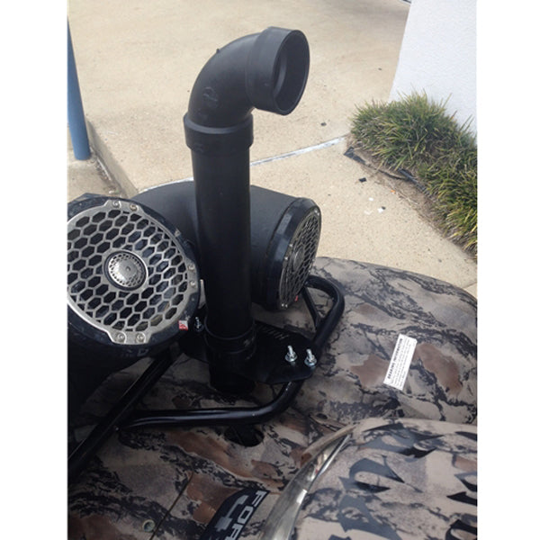 High Lifter Riser Snorkel Kit for Honda Foreman (2012-2013)