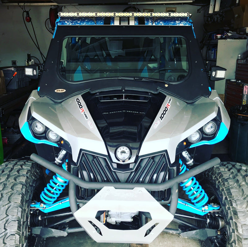 ATC MINI RACE SERIES Light Bars - Rugged Terrain