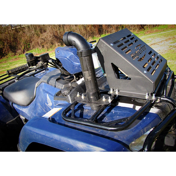 High Lifter Riser Snorkel Kit for Honda Rancher 420 SRA / Foreman 500
