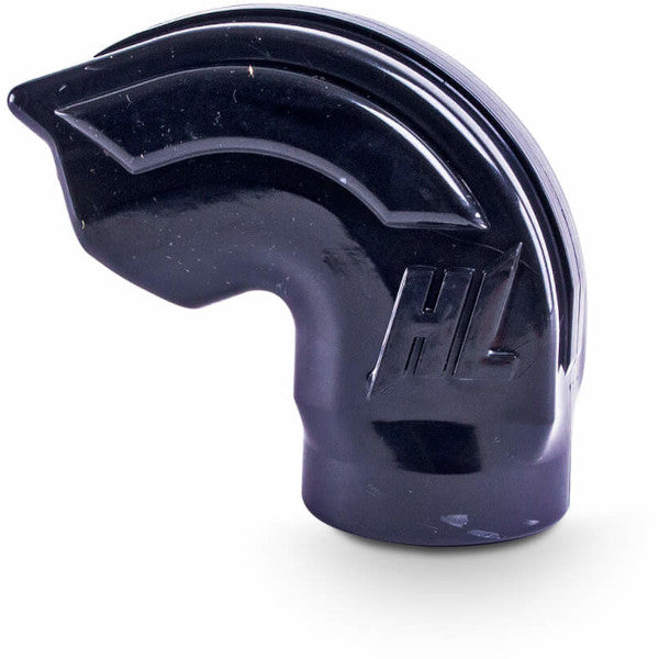 High Lifter 1.5 Inch Snorkel Riser Cap (Single Cap)