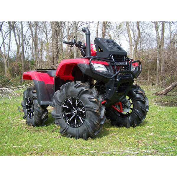 High Lifter Riser Snorkel Kit for Honda Rubicon