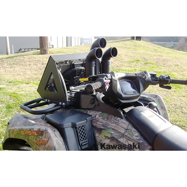 High Lifter Riser Snorkel Kit for Kawasaki Brute Force