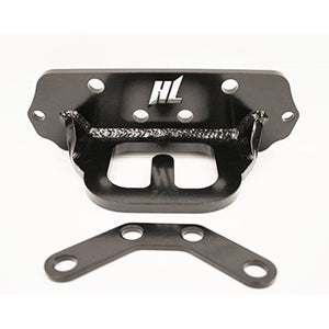 High Lifter Front Tow Hook for Polaris RZR 900, RZR XP 1000, RZR XP Turbo